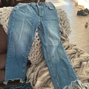 We The Free denim jeans